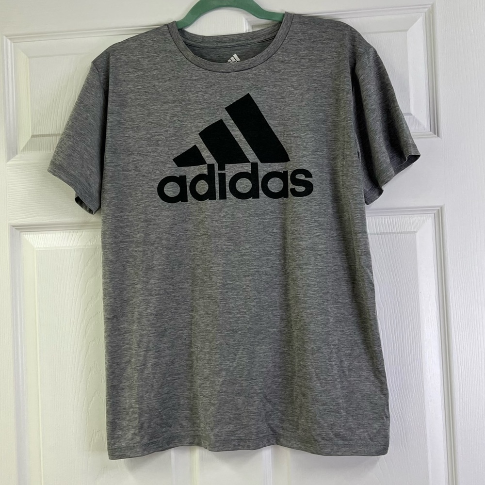 Youth XL Adidas Dry Fit T Shirt